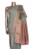 Pure Mysore Crepe Silk Saree
